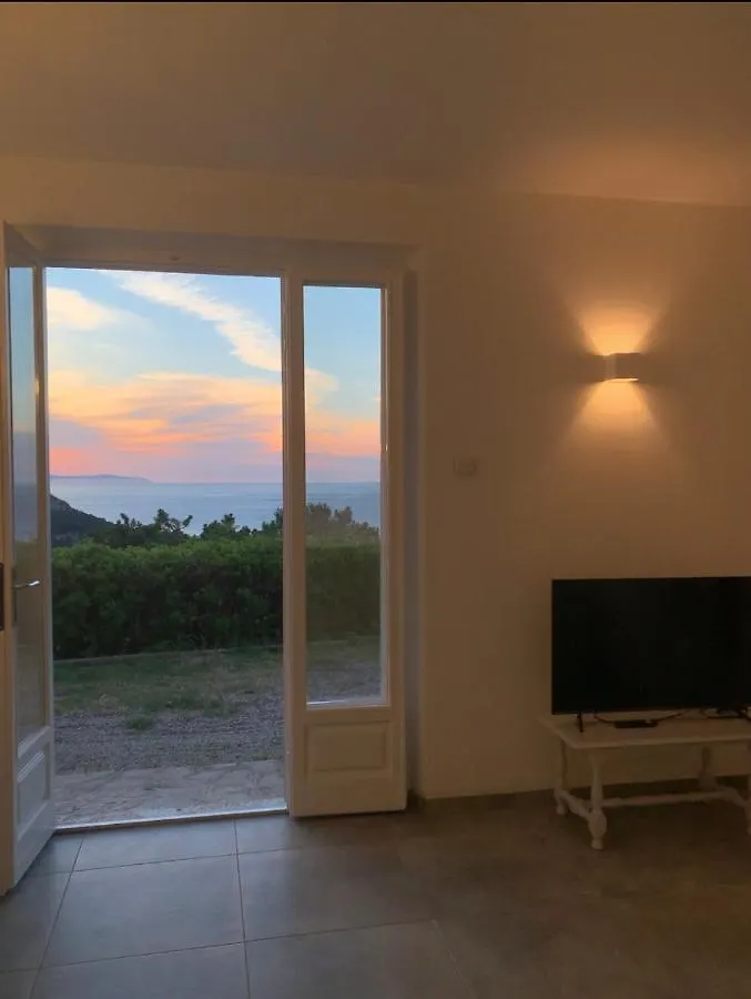 Alta Marina Apartment Marciana Marina  Italy