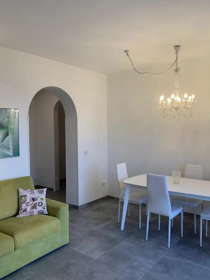 Alta Marina Apartment Marciana Marina