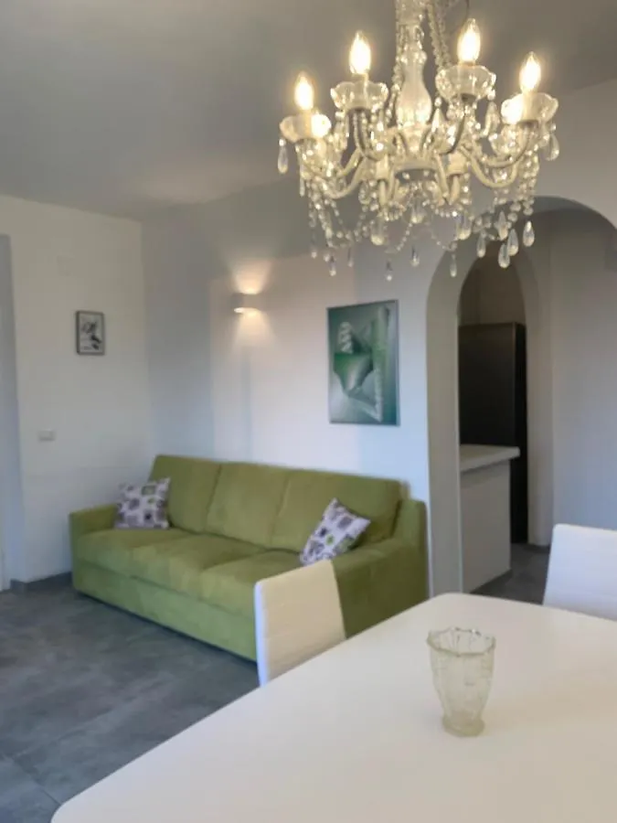 Alta Marina Apartment Marciana Marina  Italy