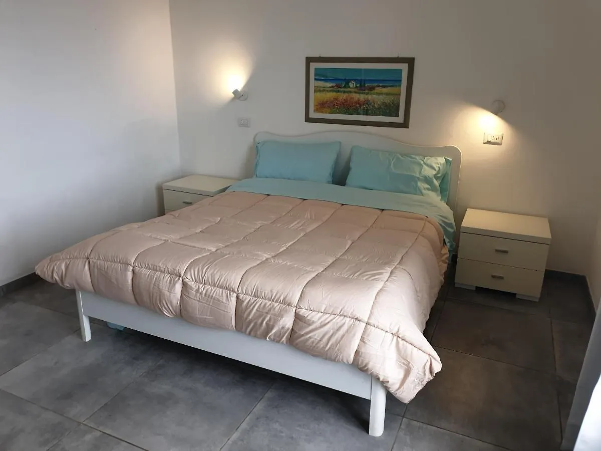 Alta Marina Apartment Marciana Marina  Italy