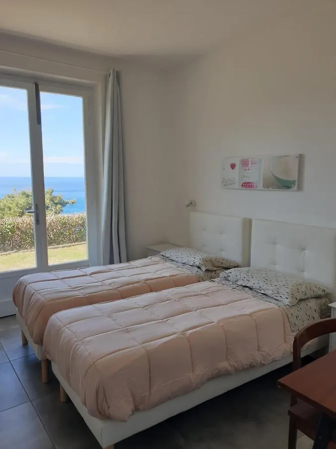 Alta Marina Apartment Marciana Marina