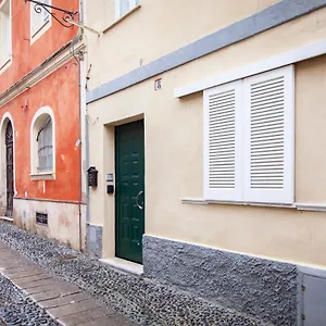  Appartamento La Casetta Italia