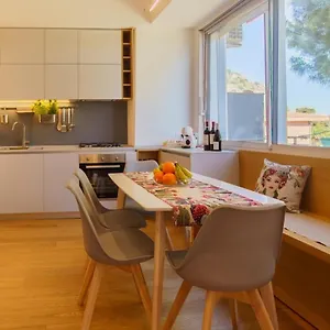  Appartamento Domus Aurea Luxury Italia