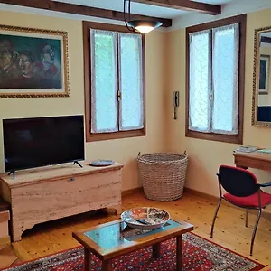  Appartamento Monte Italia