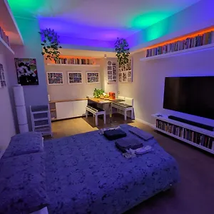  Appartamento Relax In - Ventura - Lambrate - Studi Italia
