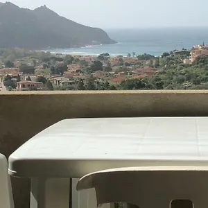  Casa vacanze Casa Solanas New Italia