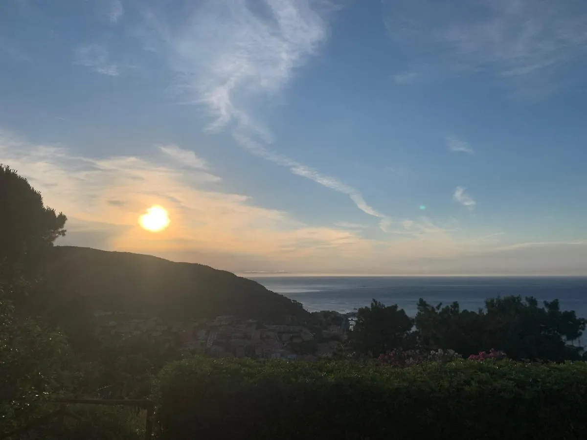 Alta Marina Apartment Marciana Marina  Italy
