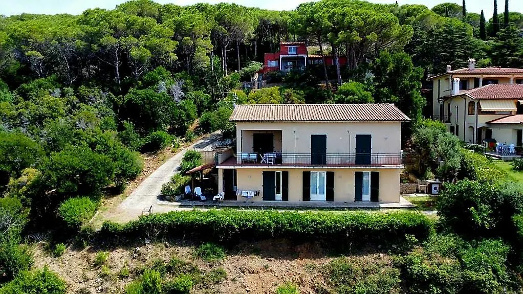 Appartamento Alta Marina Marciana Marina   Marciana Marina (Isola d'Elba)