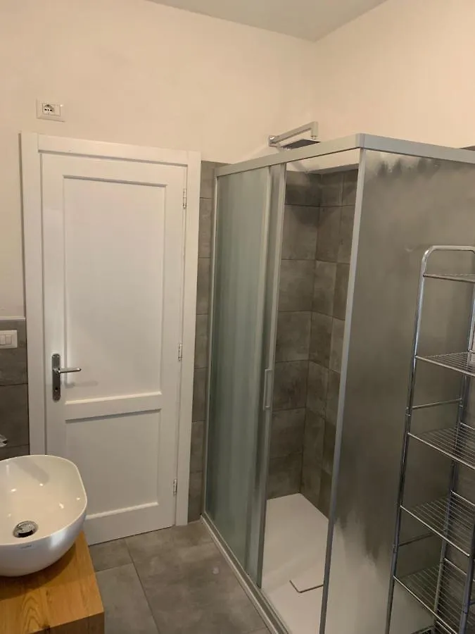 Apartament Alta Marina Marciana Marina