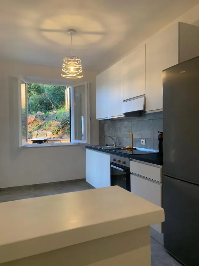 Apartament Alta Marina Marciana Marina