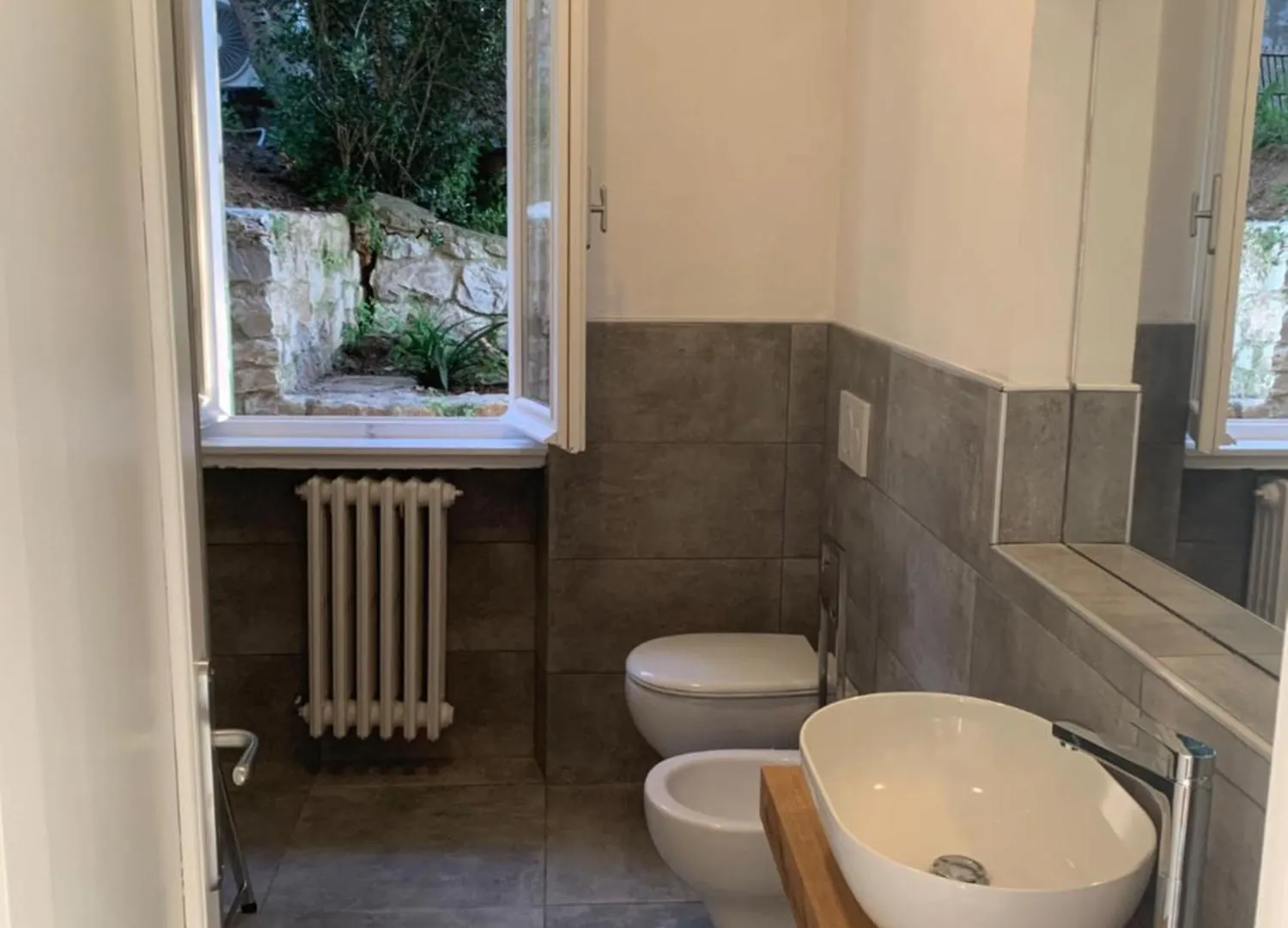 Apartament Alta Marina Marciana Marina